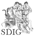 SDIG Logo